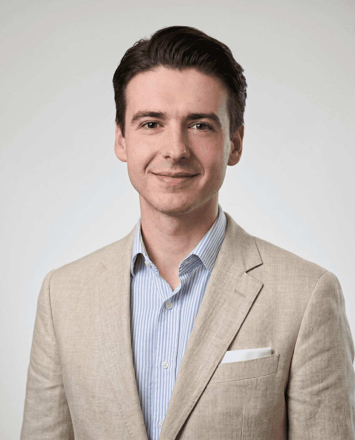 Guillaume Pidault, fondateur de Domus OBO